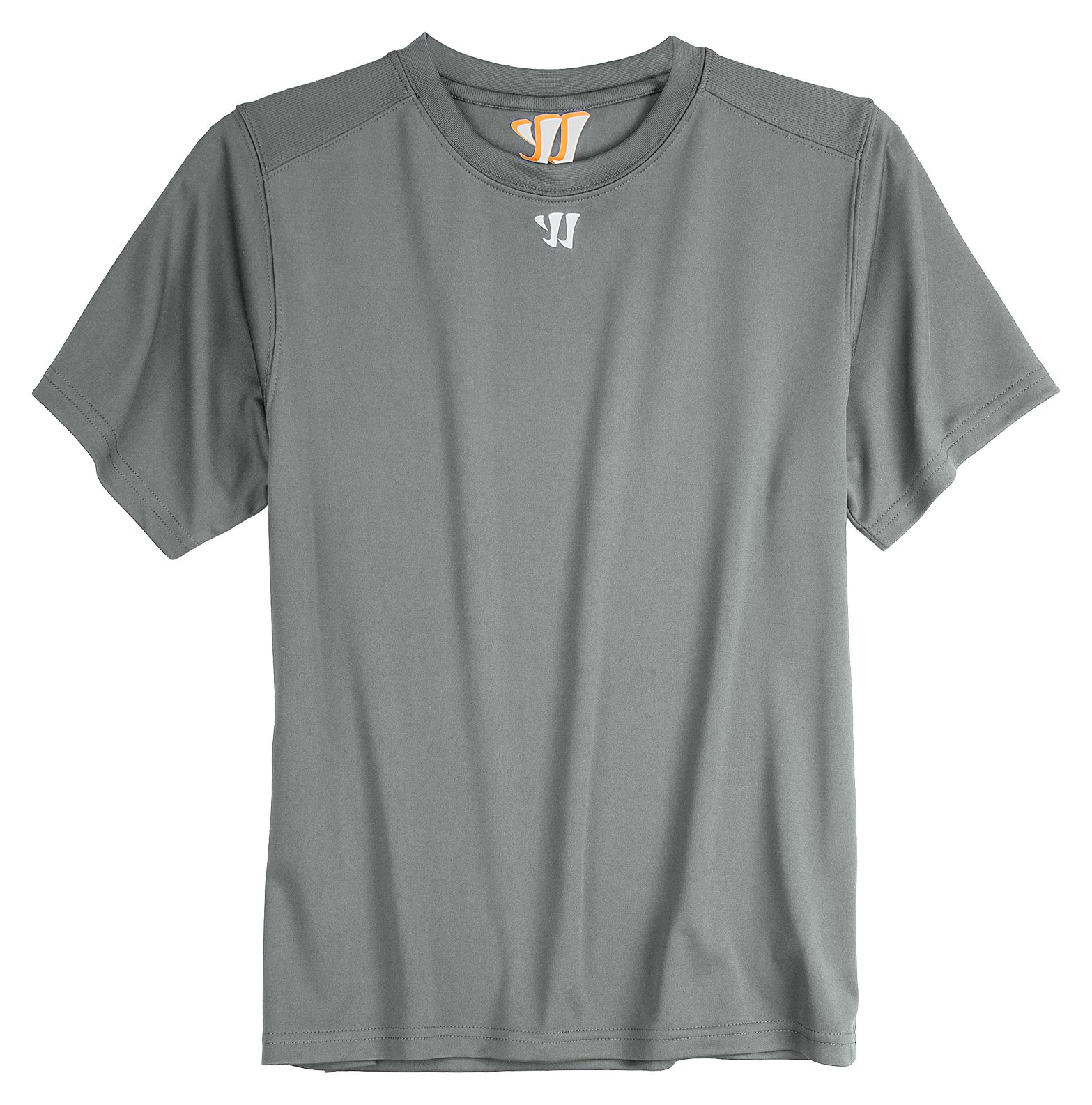 Youth Shooter Shirt, Grey