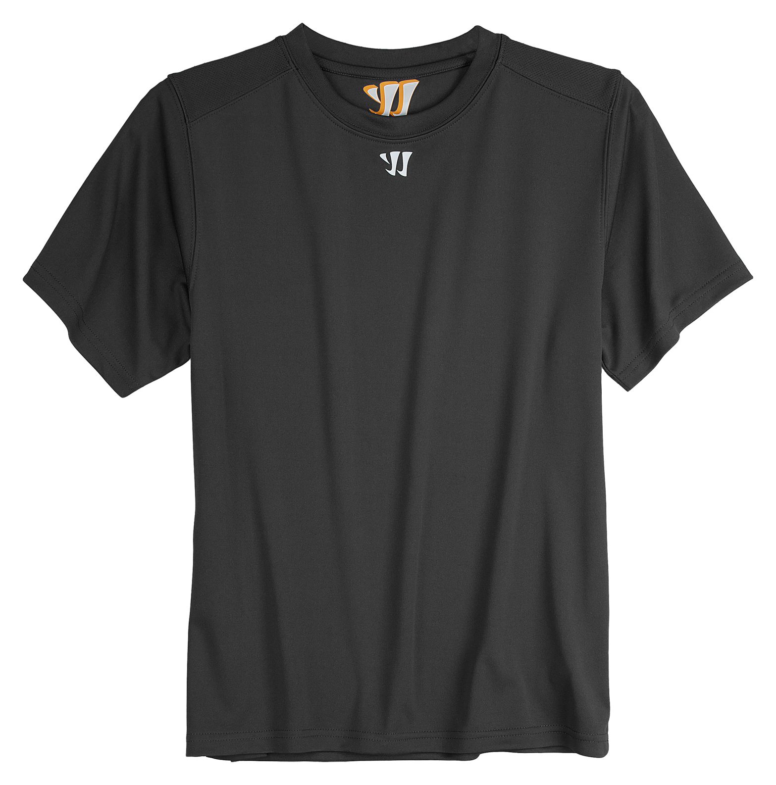 Youth Shooter Shirt, Black