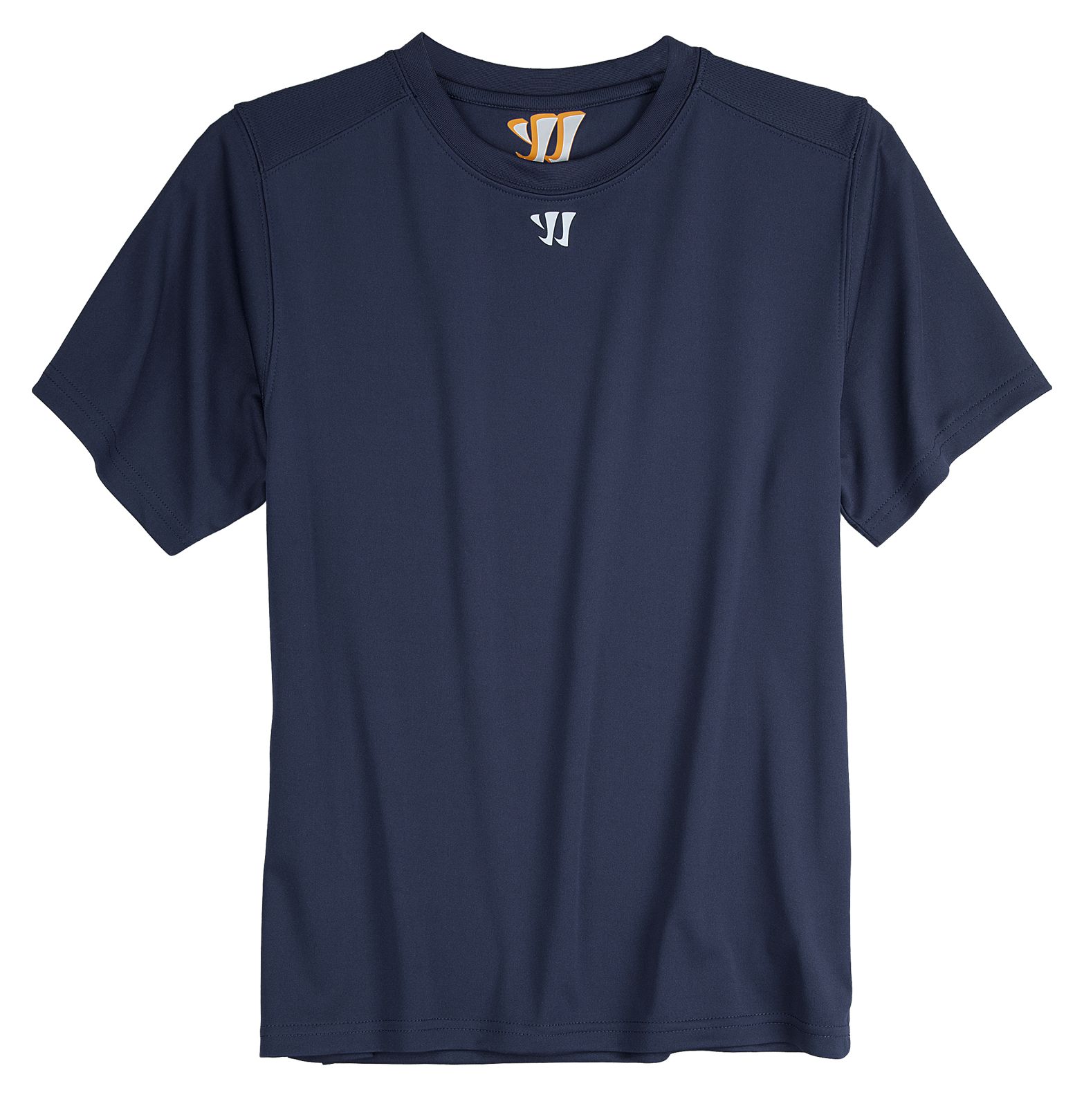 Youth Shooter Shirt, Navy