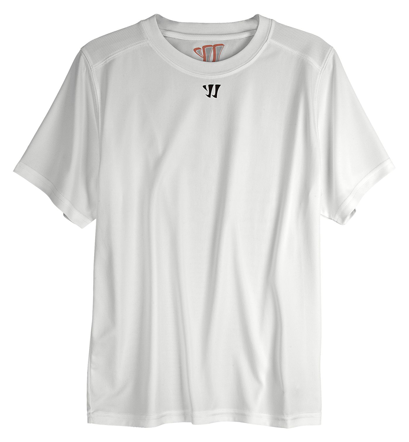 Youth Shooter Shirt, White
