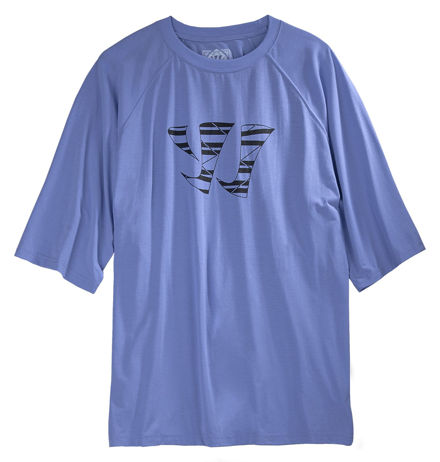 All Hail Tech Tee, Bluejay Blue