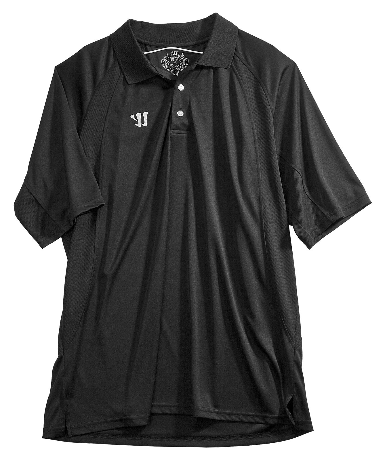 Blitz Polo, Black