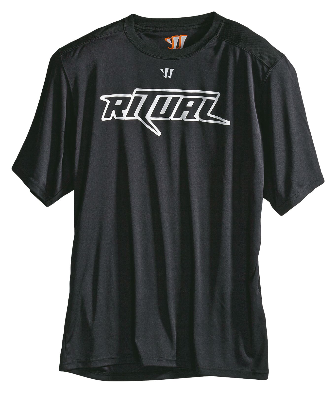 Ritual Shooter Shirt, Black
