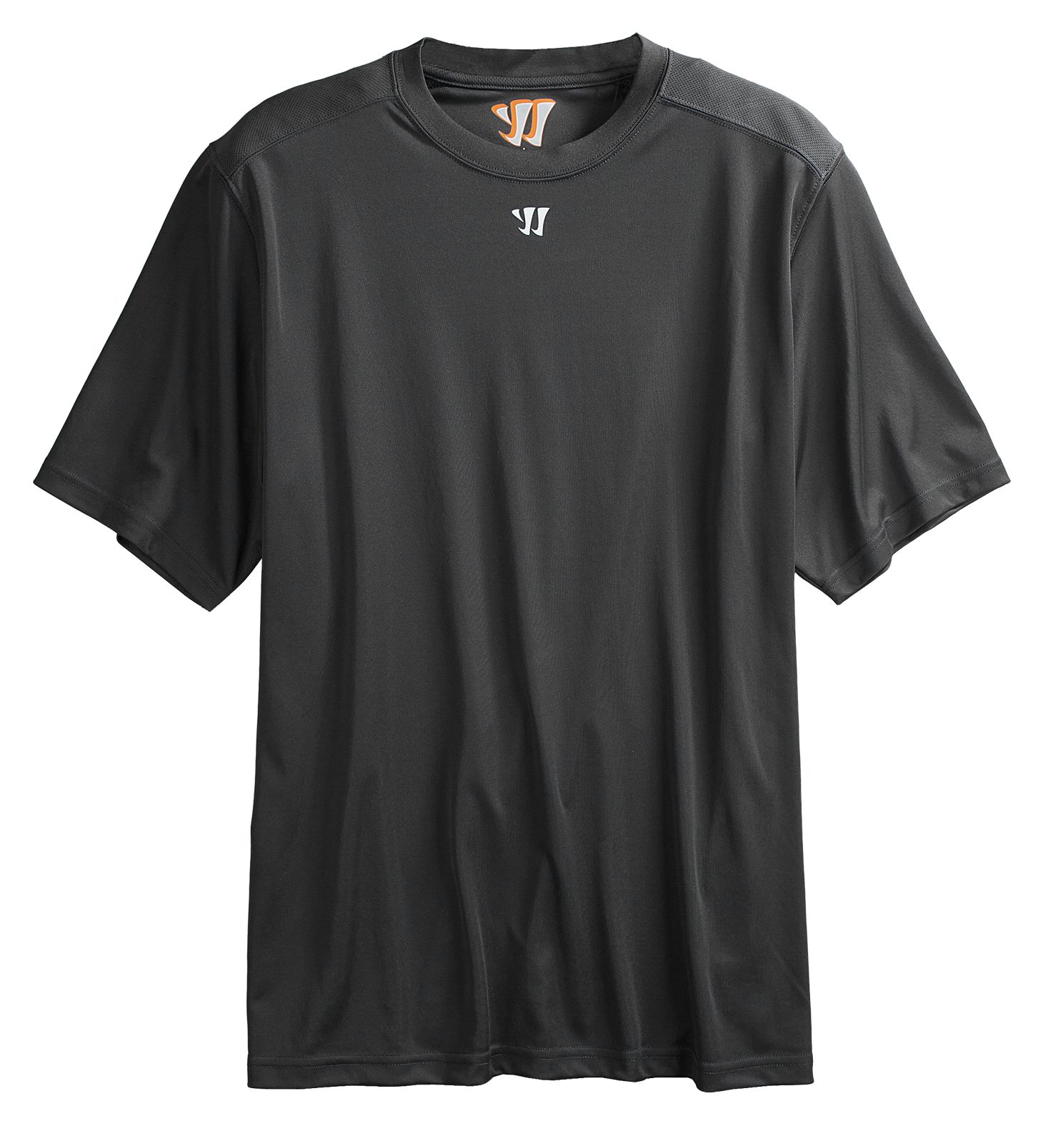 Shooter Shirt, Black