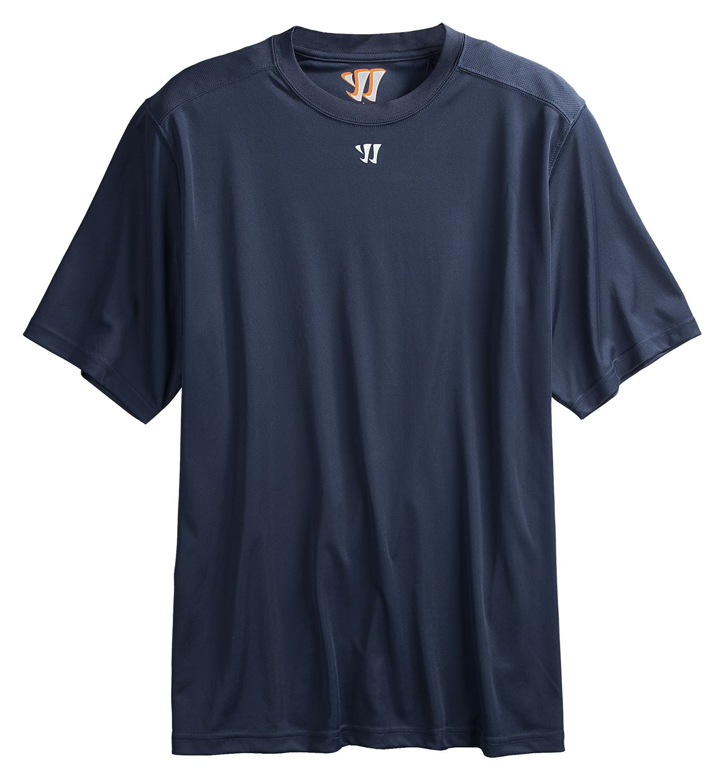 Shooter Shirt, Navy