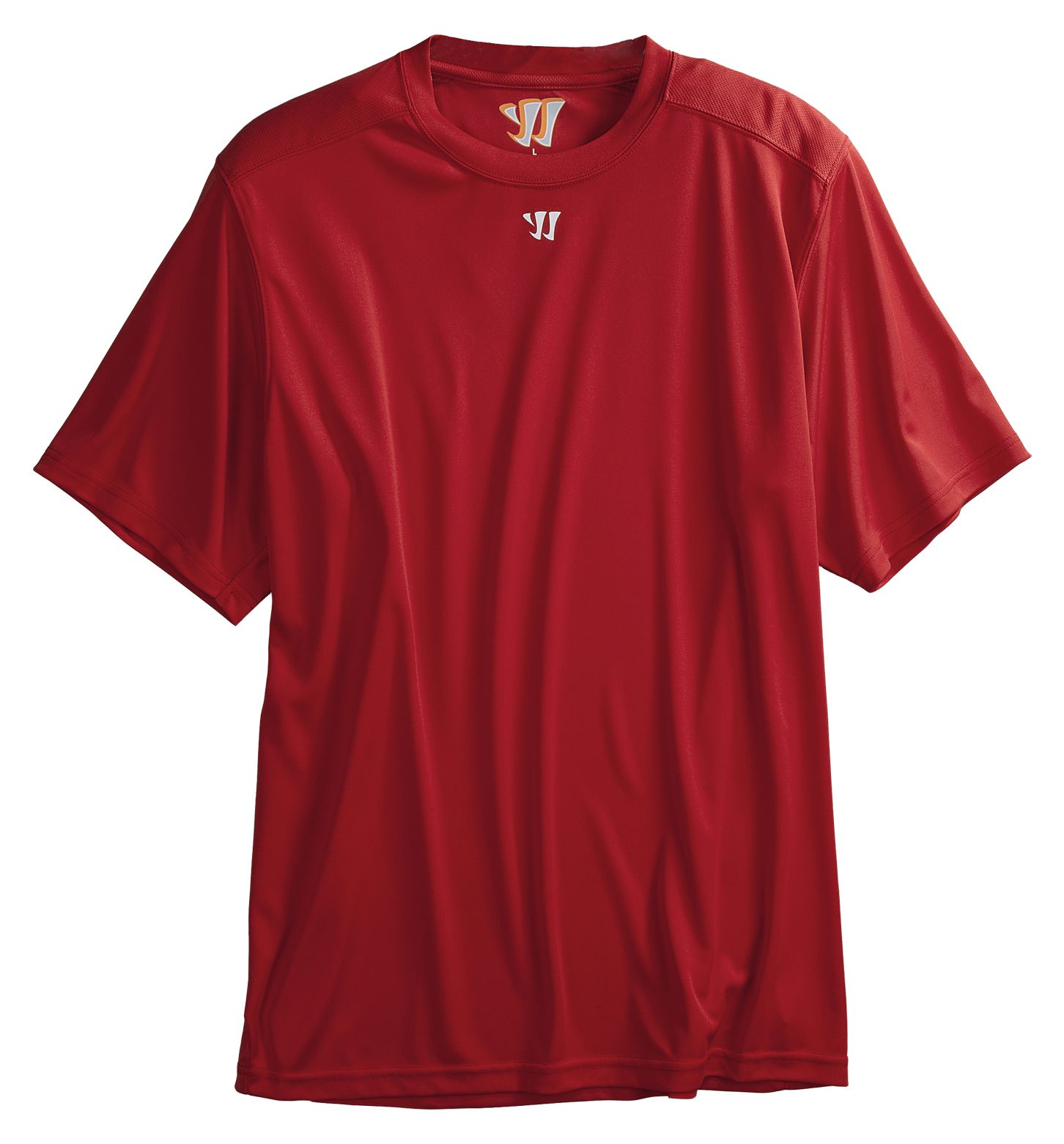 Shooter Shirt, Red