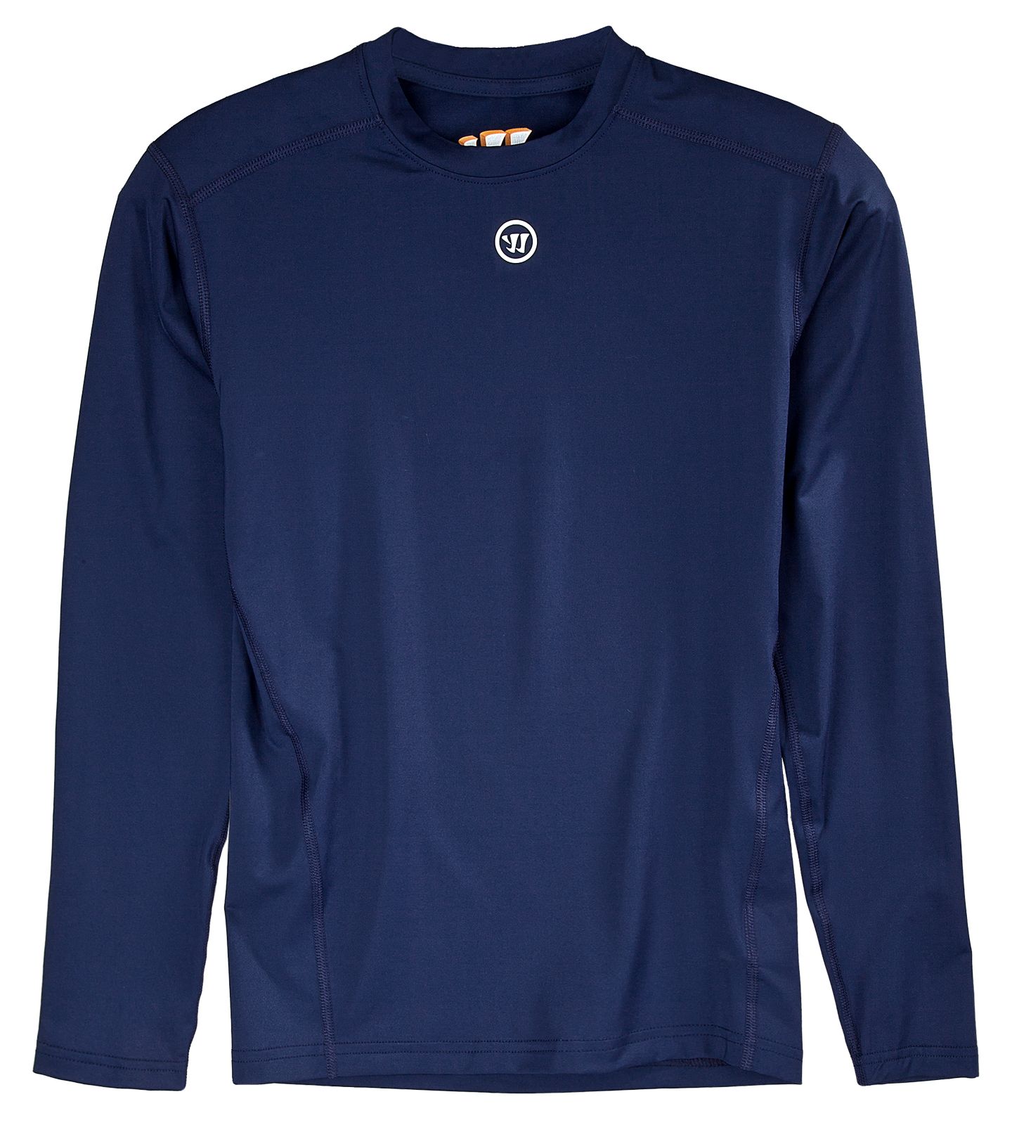 Basic LS Compression Top, Aviator