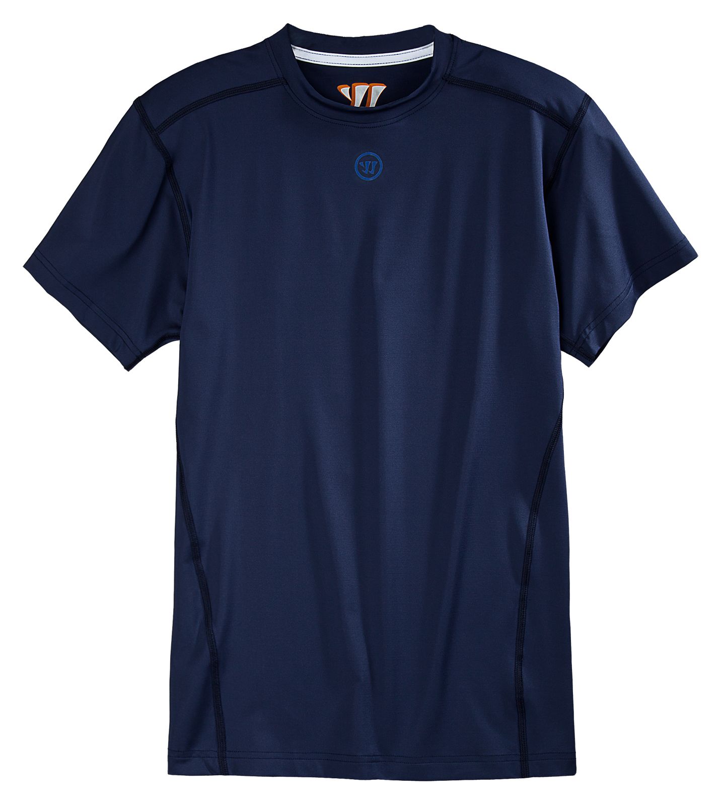 Basic SS Compression Top, Aviator