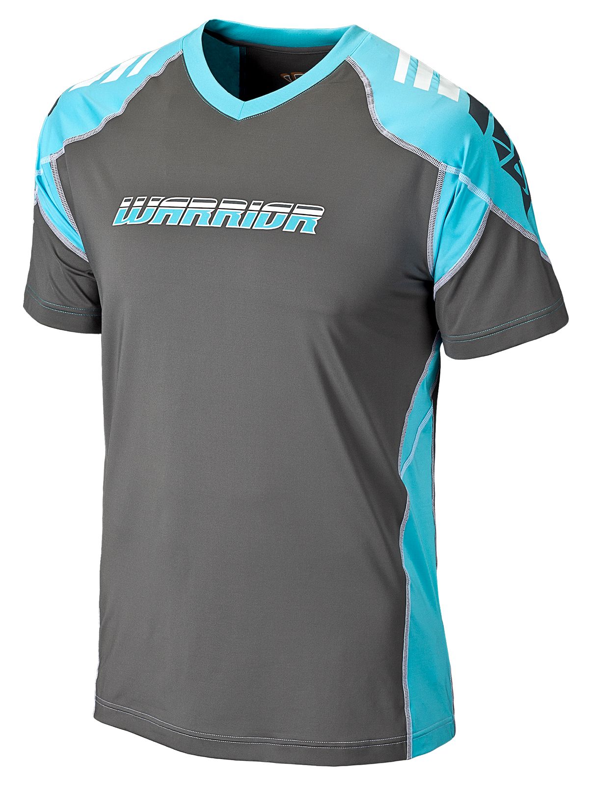 Raditude SS Training Top, Asphalt