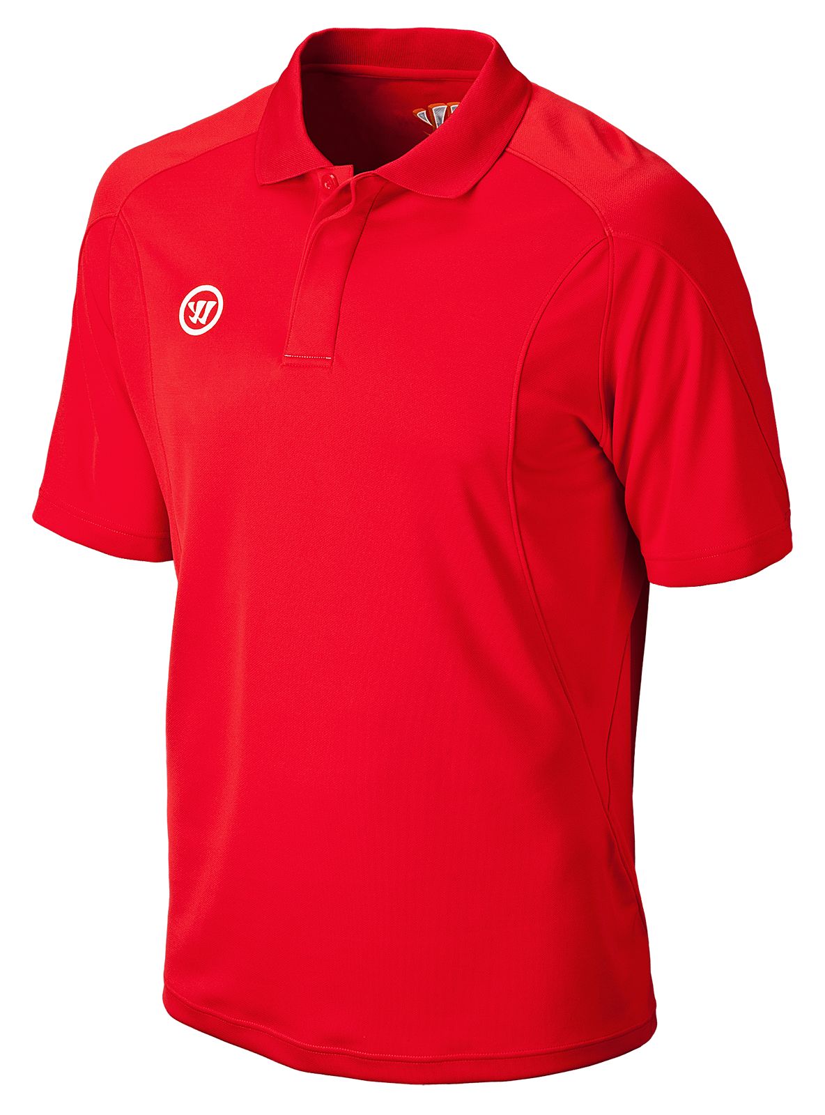 Game Day Polo, Formula One Red