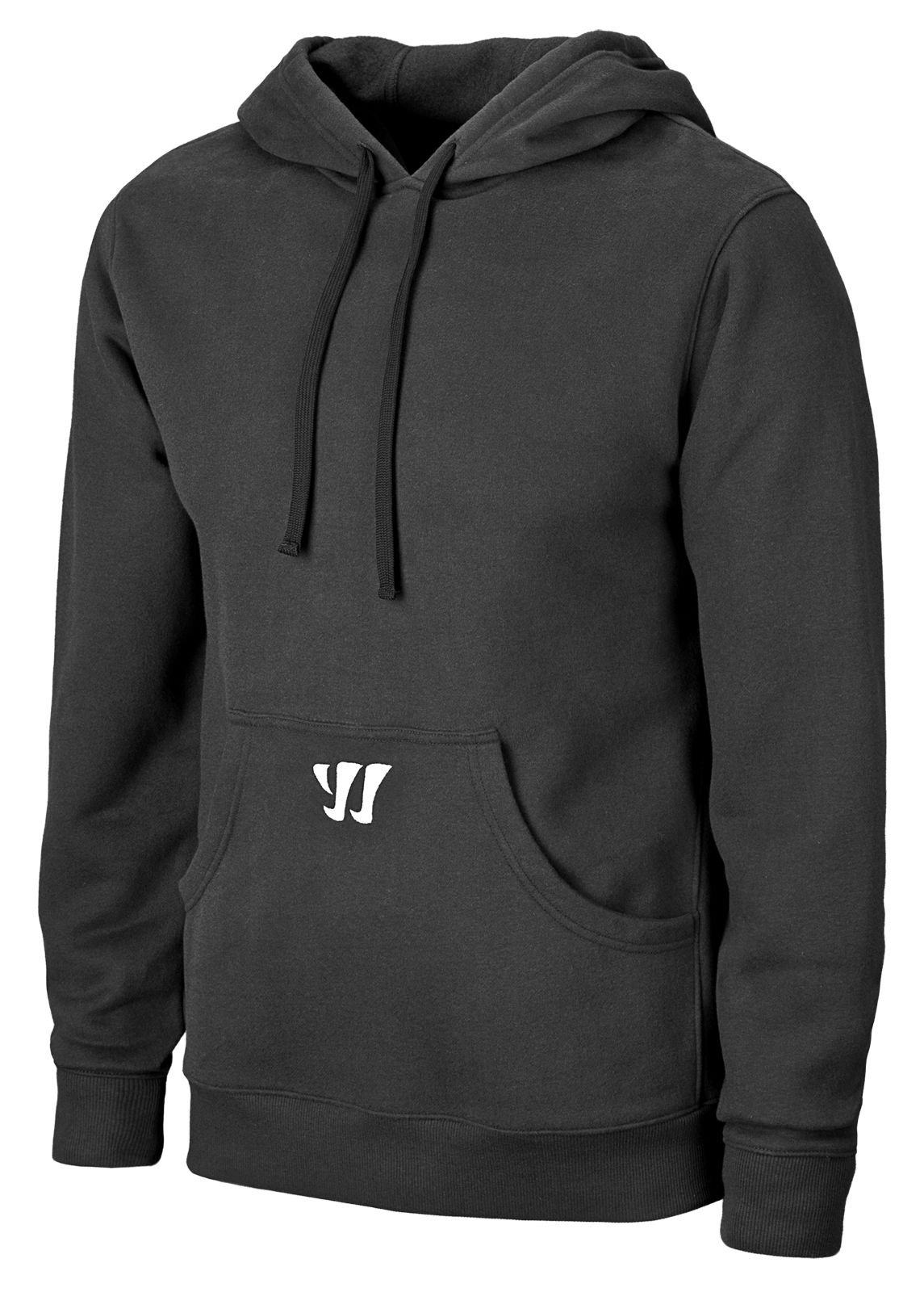 Elite Team Hoodie, Black