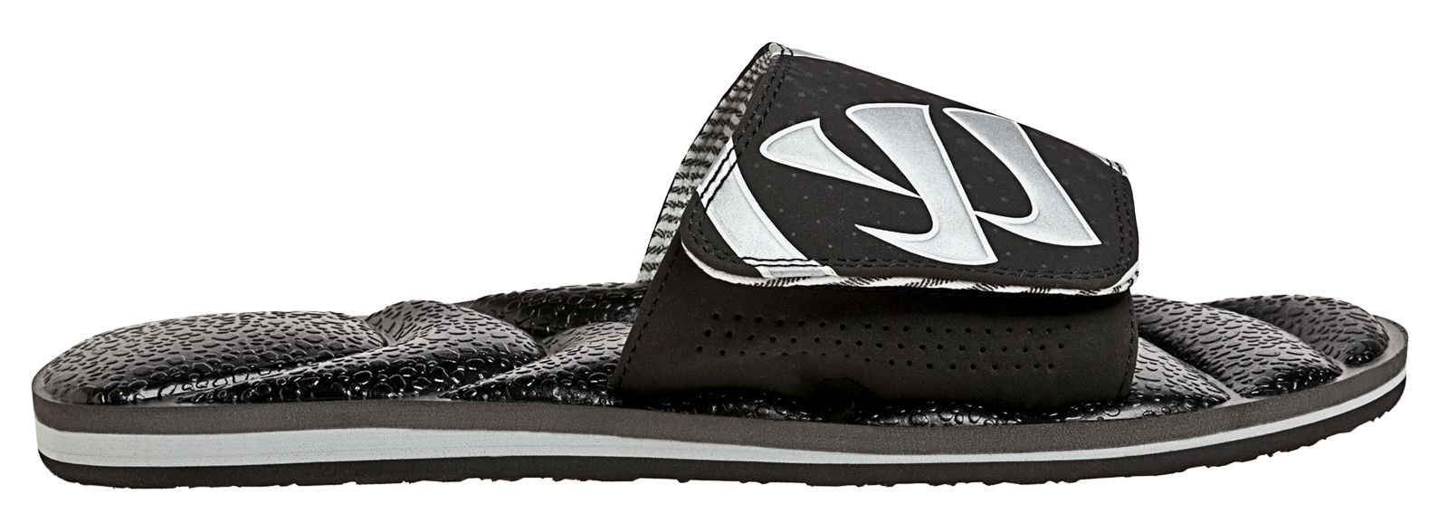 Adonis Slide, Black