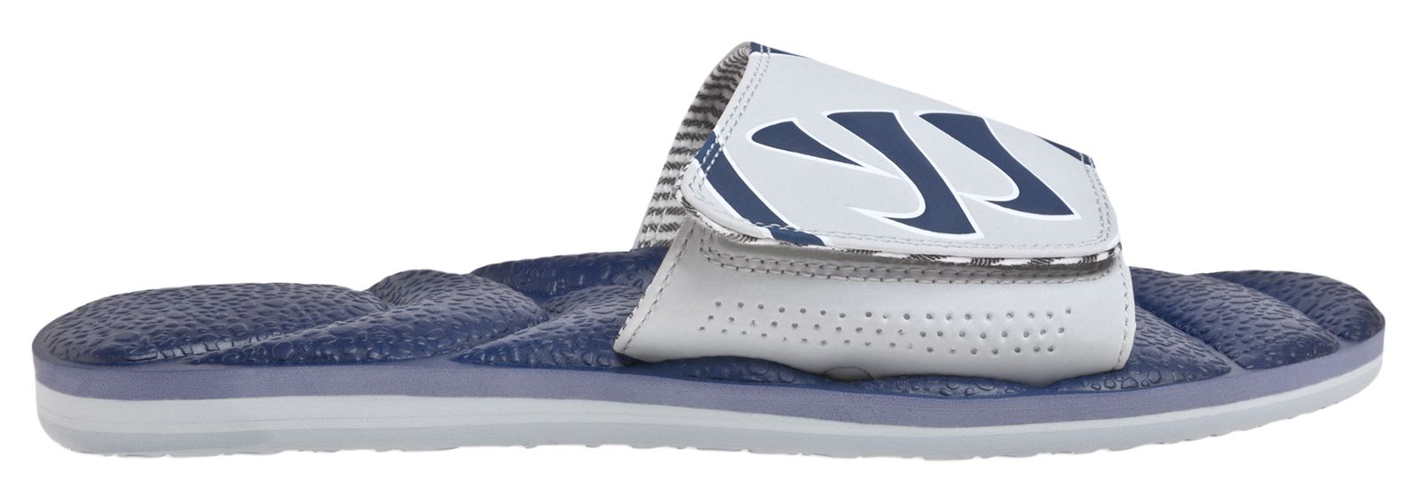 Adonis Slide, Silver