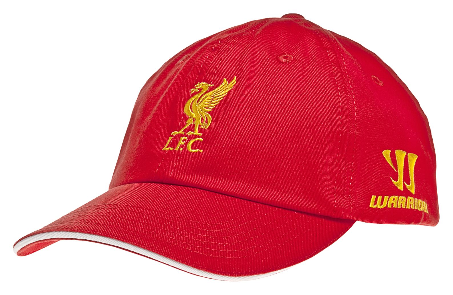 LFC Core Cap, High Risk Red