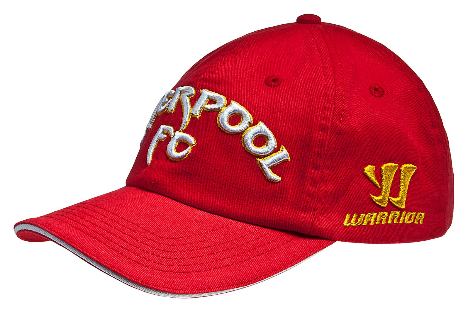 LFC Anfield Cap, High Risk Red
