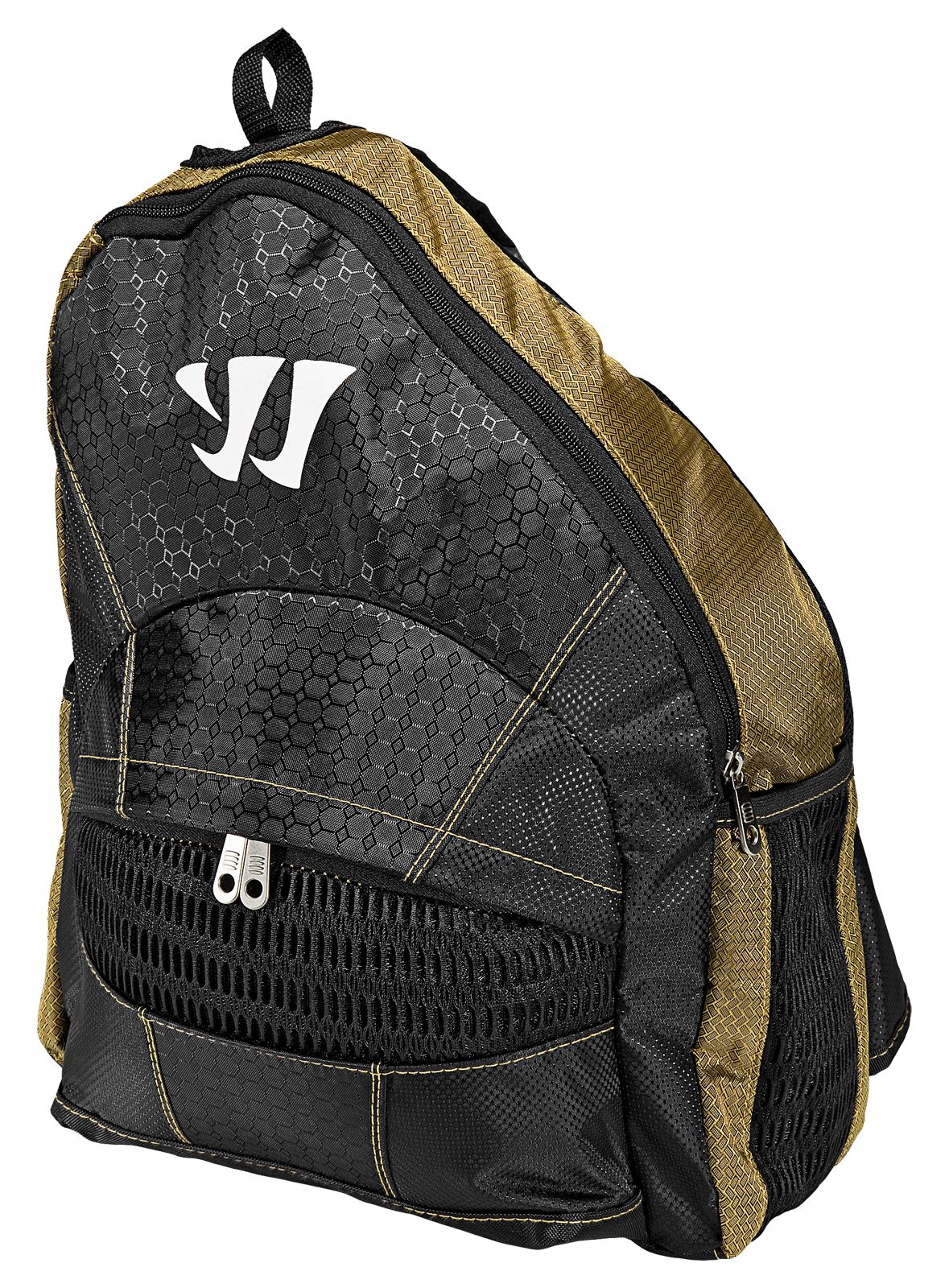Zypher X, Black with Tan