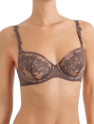 Wacoal Luxe Intrigue Underwire Bra 55148