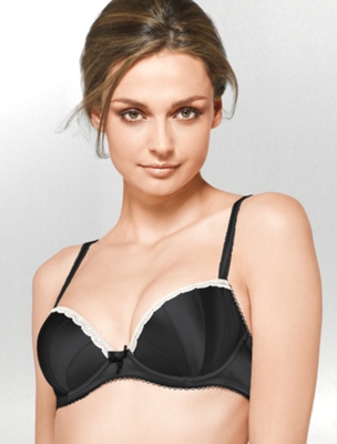 Lots of Luxe Contour Bra 55310