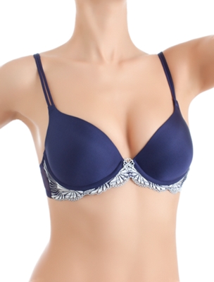 Wacoal Luxe Rare Beauty Push Up Bra
