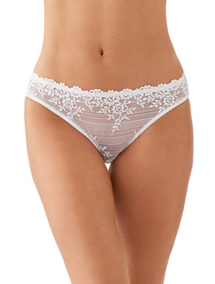 Embrace Lace Bikini