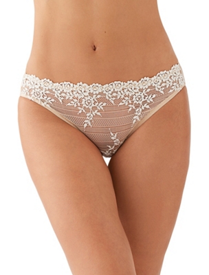Embrace Lace Bikini