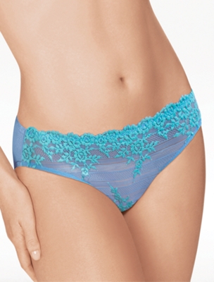 Embrace Lace Bikini 64391