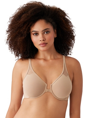 Body by Wacoal T-back Underwire Bra 65124