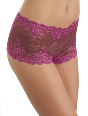 Embrace Lace Boy Short 67491