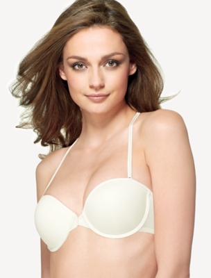Petite T-back Convertible Bra 75823