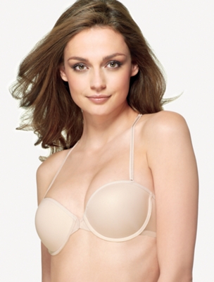 Petite T-back Convertible Bra 75823