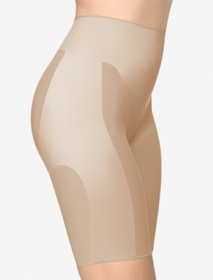 Get in Shape Long Leg Shaper 805123