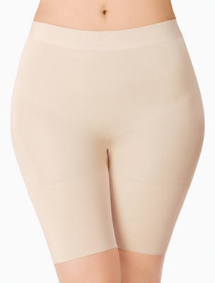 Control Freak Pear Long Leg Shaper 805177