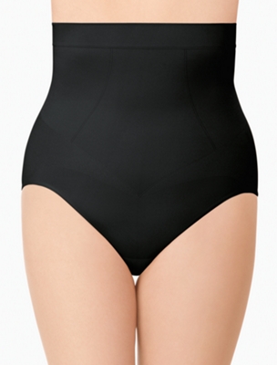 Control Freak Apple Hi Waist Brief 808177