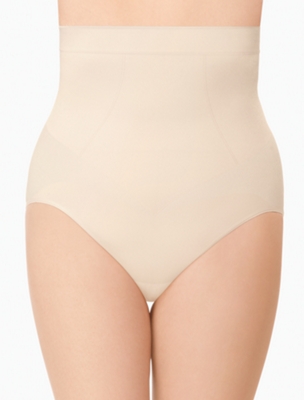 Control Freak Apple Hi Waist Brief 808177