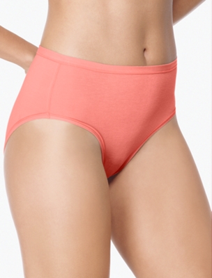 b-fitting Hi-Cut Brief 834241