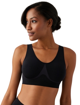 B-Smooth Wire Free Bra with Removable Pads 835275
