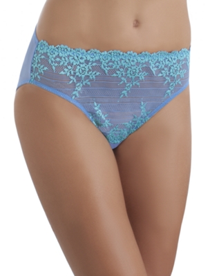 Embrace Lace Hi-Cut Brief 841191