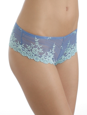 Embrace Lace Tanga Panty 848191