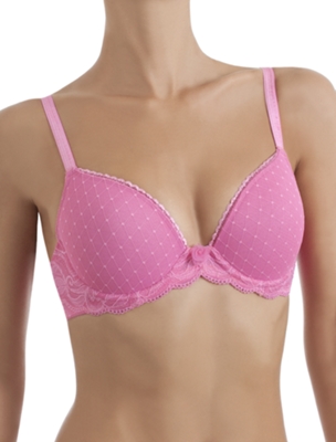 Reveal Contour Bra 853115