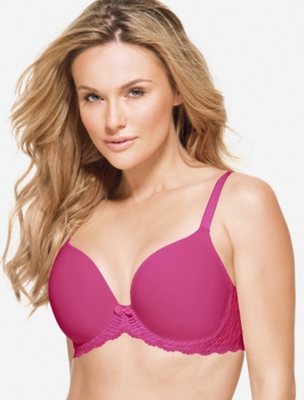 La Femme Contour Bra 853117