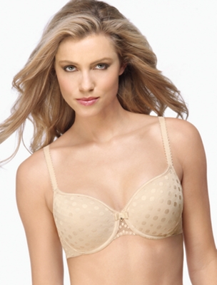 Spot On Underwire T-Shirt Bra 853185