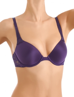 Inspiration Underwire T-Shirt Bra 853187