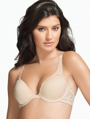 Inspiration Underwire T-Shirt Bra 853187
