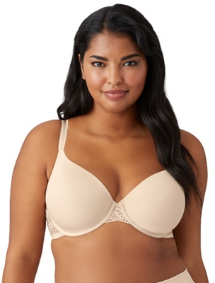 French Garden Seamless Underwire Contour Bra 85340