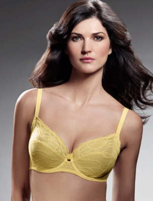 Reveal Underwire Bra 855115