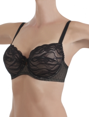 Reveal Underwire Bra