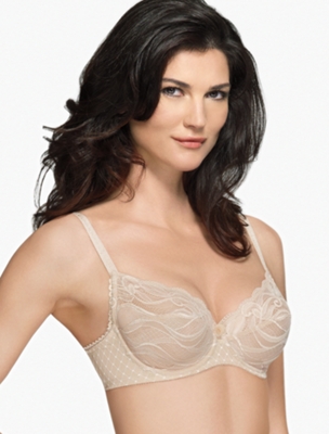 Reveal Underwire Bra