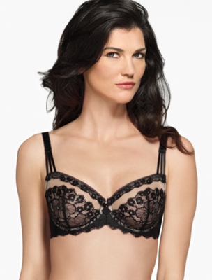 Captivation Underwire Bra 855184