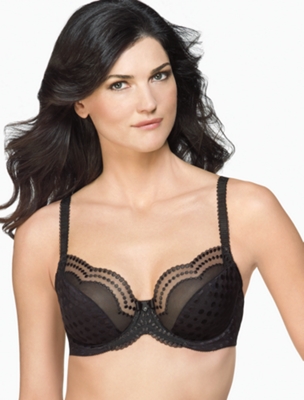 Spot On Underwire Bra 855185