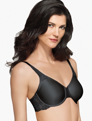 Inspiration Underwire Bra 855187